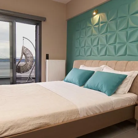 Katia Kefalonia Villa Argostoli (Kefalonia)