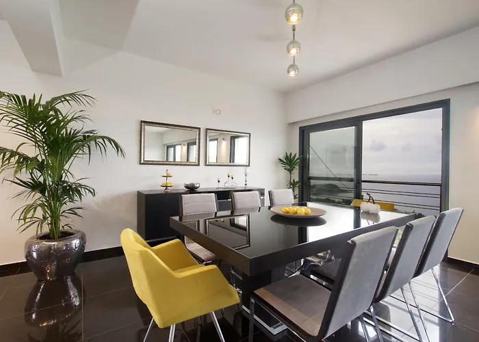 Villa Katia Kefalonia Argostoli (Kefalonia)