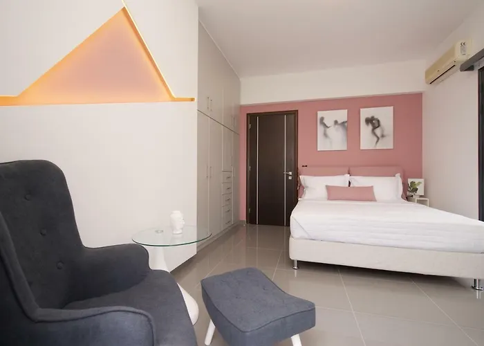 Katia Kefalonia Villa Argostoli (Kefalonia)