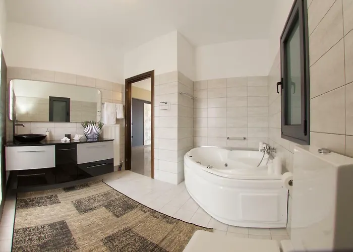 Villa Katia Kefalonia