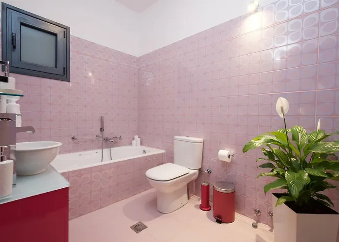 Villa Katia Kefalonia