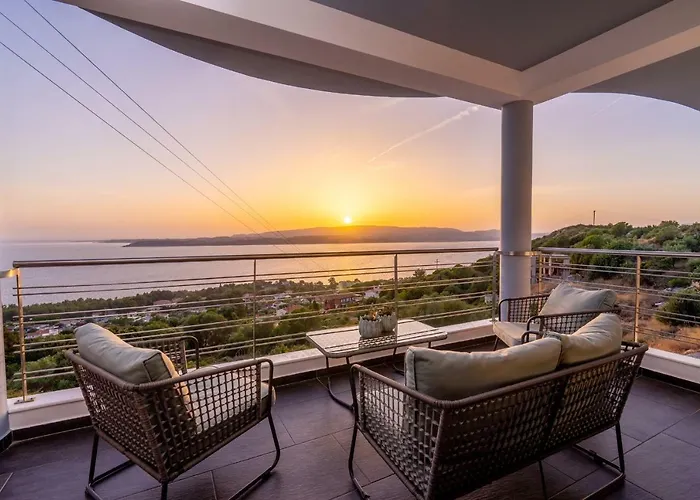 Katia Kefalonia * Argostoli (Kefalonia)