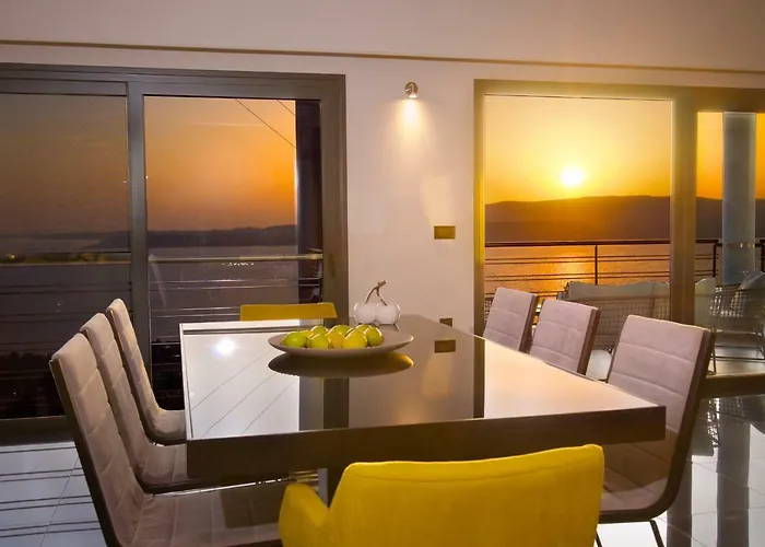 Katia Kefalonia Villa Argostoli (Kefalonia)