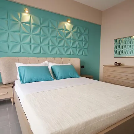 Villa Katia Kefalonia *