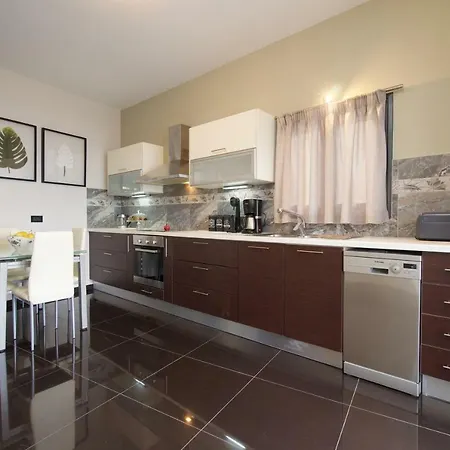 Katia Kefalonia Willa Argostoli (Kefalonia)