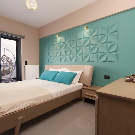 Katia Kefalonia Willa Argostoli (Kefalonia)