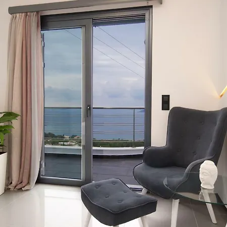 Katia Kefalonia Villa