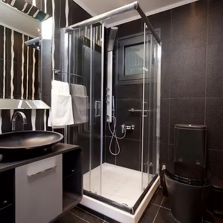 Katia Kefalonia Willa Argostoli (Kefalonia)