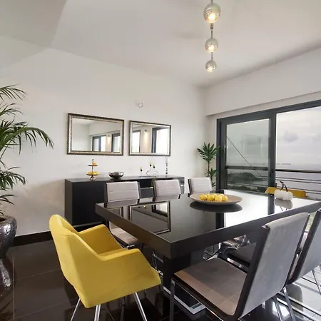 Willa Katia Kefalonia Argostoli (Kefalonia)