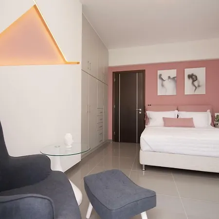 Katia Kefalonia Willa Argostoli (Kefalonia)