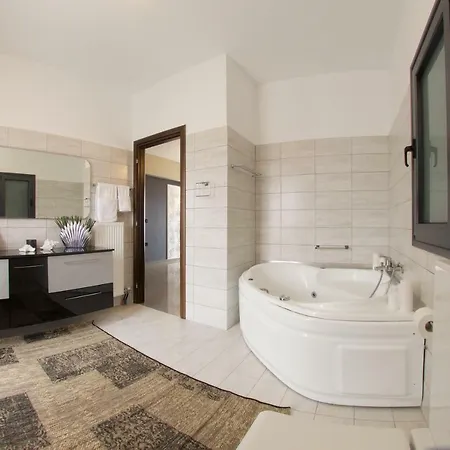 Villa Katia Kefalonia