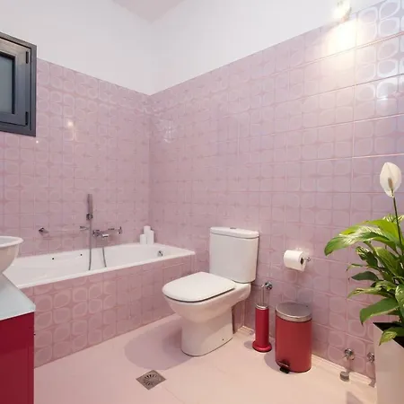 Villa Katia Kefalonia