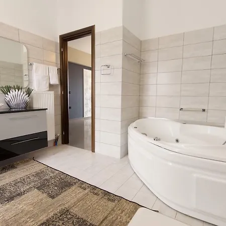 Willa Katia Kefalonia