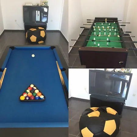 Katia Kefalonia Willa *