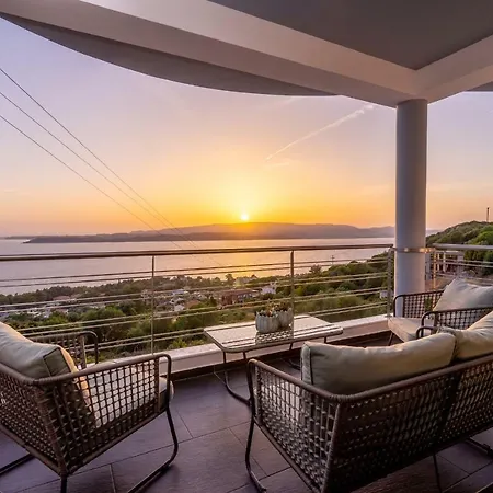 Katia Kefalonia * Argostoli (Kefalonia)