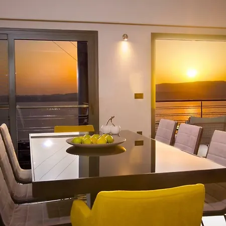 Katia Kefalonia Willa Argostoli (Kefalonia)