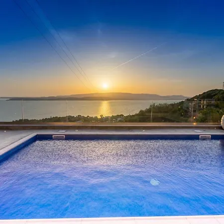 Villa Katia Kefalonia *