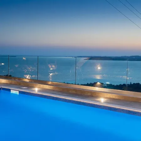 Willa Katia Kefalonia *