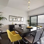 וילה Katia Kefalonia ארגוסטולי